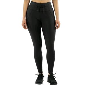 NWT Spyder Women’s Cargo Active Tight/Legging Black L